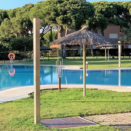 Villa Novo Sancti Petri - Adosado Residencial El Trebol - Chiclana Chiclana de la Frontera Exterior foto