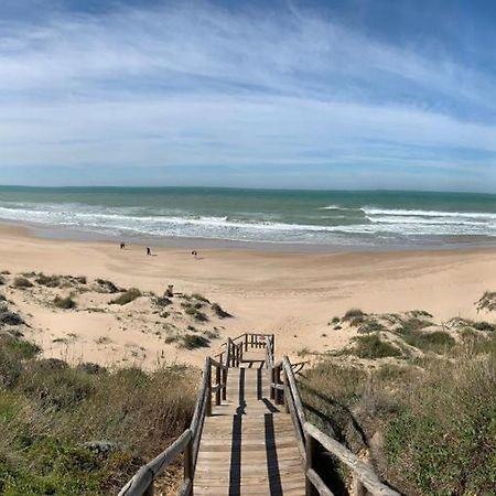 Villa Novo Sancti Petri - Adosado Residencial El Trebol - Chiclana Chiclana de la Frontera Exterior foto