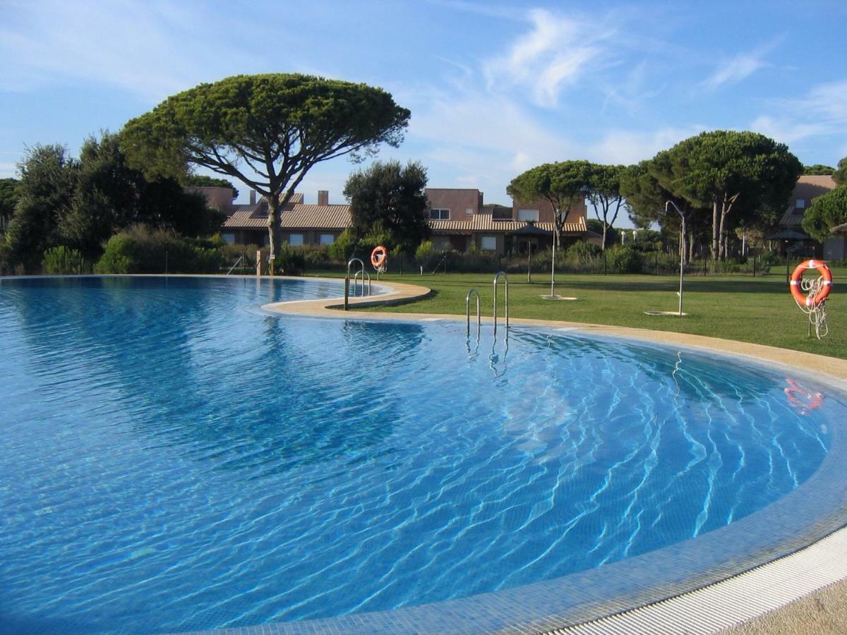 Villa Novo Sancti Petri - Adosado Residencial El Trebol - Chiclana Chiclana de la Frontera Exterior foto