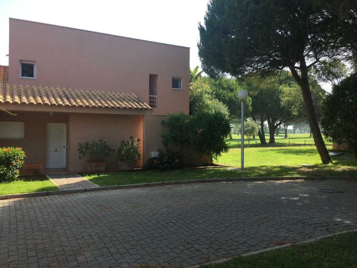Villa Novo Sancti Petri - Adosado Residencial El Trebol - Chiclana Chiclana de la Frontera Exterior foto