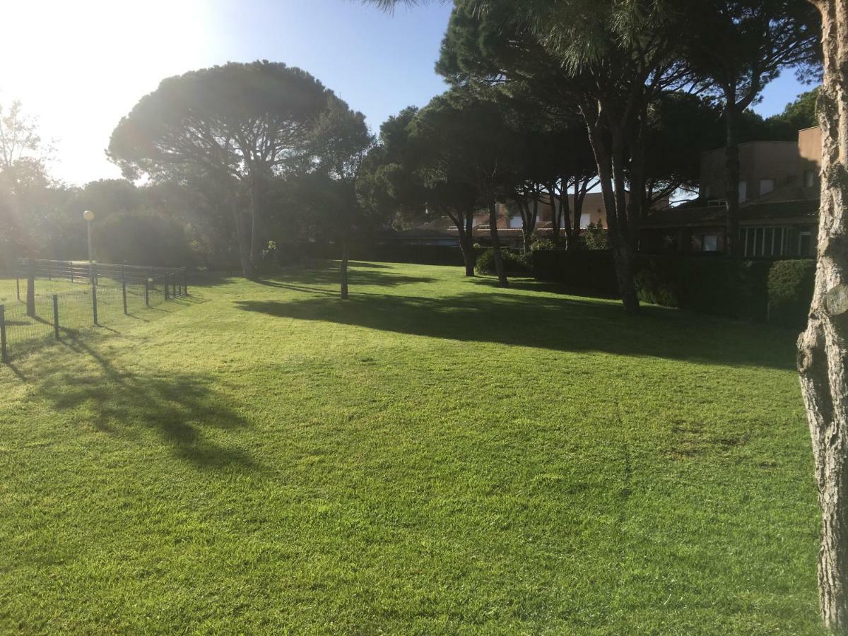 Villa Novo Sancti Petri - Adosado Residencial El Trebol - Chiclana Chiclana de la Frontera Exterior foto