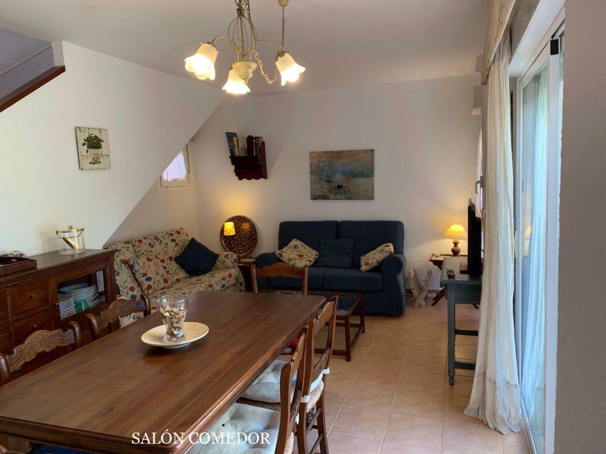 Villa Novo Sancti Petri - Adosado Residencial El Trebol - Chiclana Chiclana de la Frontera Exterior foto