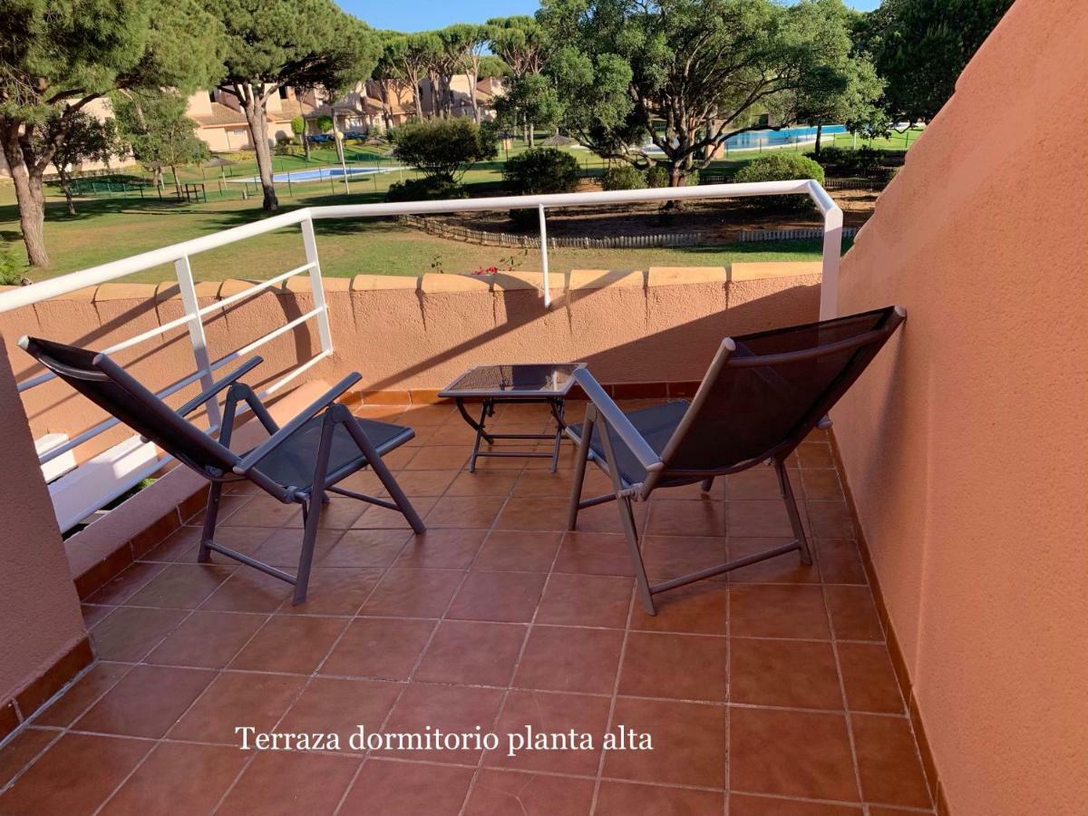 Villa Novo Sancti Petri - Adosado Residencial El Trebol - Chiclana Chiclana de la Frontera Exterior foto