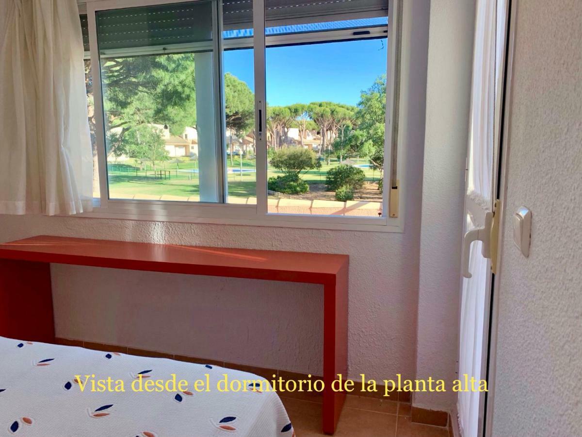 Villa Novo Sancti Petri - Adosado Residencial El Trebol - Chiclana Chiclana de la Frontera Exterior foto