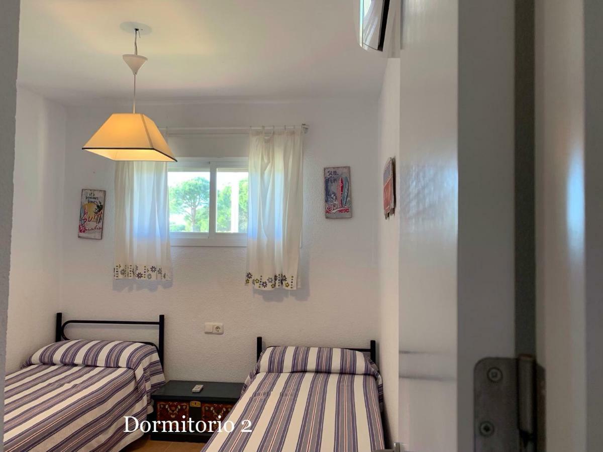 Villa Novo Sancti Petri - Adosado Residencial El Trebol - Chiclana Chiclana de la Frontera Exterior foto
