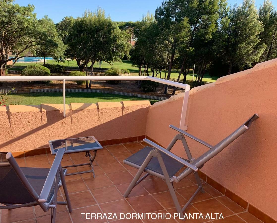 Villa Novo Sancti Petri - Adosado Residencial El Trebol - Chiclana Chiclana de la Frontera Exterior foto