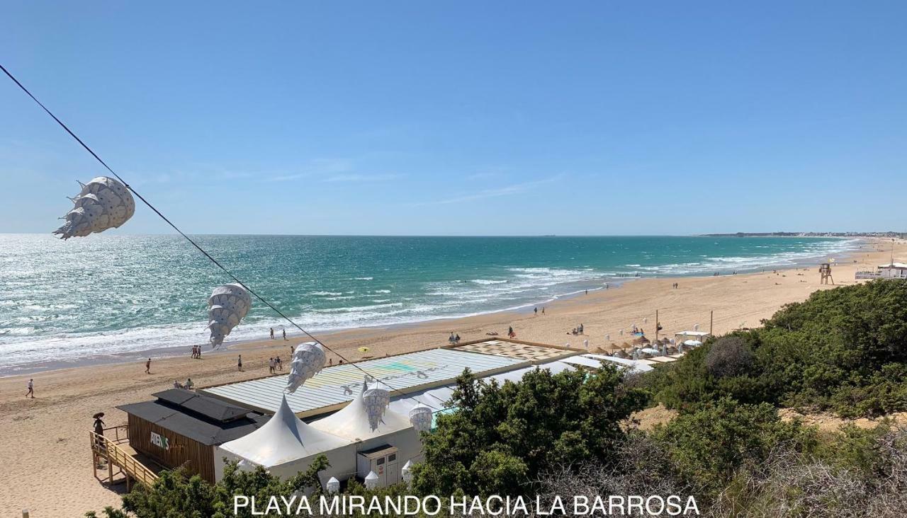 Villa Novo Sancti Petri - Adosado Residencial El Trebol - Chiclana Chiclana de la Frontera Exterior foto