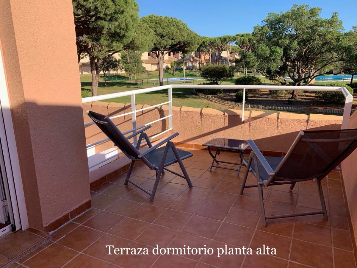 Villa Novo Sancti Petri - Adosado Residencial El Trebol - Chiclana Chiclana de la Frontera Exterior foto