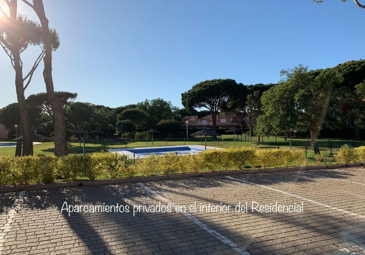 Villa Novo Sancti Petri - Adosado Residencial El Trebol - Chiclana Chiclana de la Frontera Exterior foto