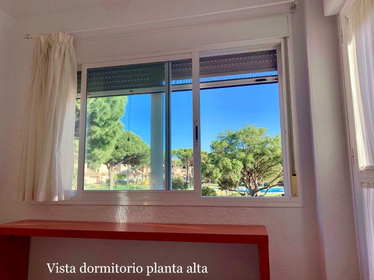Villa Novo Sancti Petri - Adosado Residencial El Trebol - Chiclana Chiclana de la Frontera Exterior foto