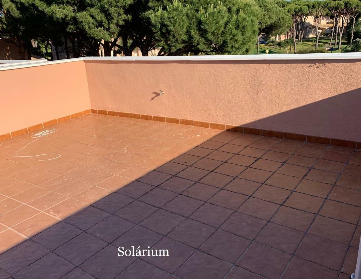 Villa Novo Sancti Petri - Adosado Residencial El Trebol - Chiclana Chiclana de la Frontera Exterior foto