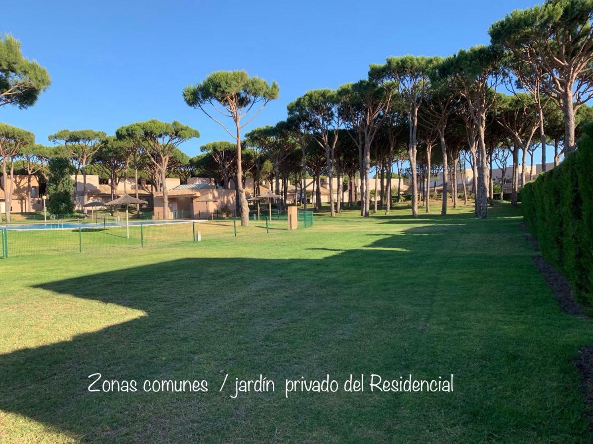 Villa Novo Sancti Petri - Adosado Residencial El Trebol - Chiclana Chiclana de la Frontera Exterior foto