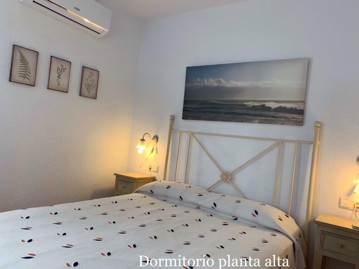 Villa Novo Sancti Petri - Adosado Residencial El Trebol - Chiclana Chiclana de la Frontera Exterior foto