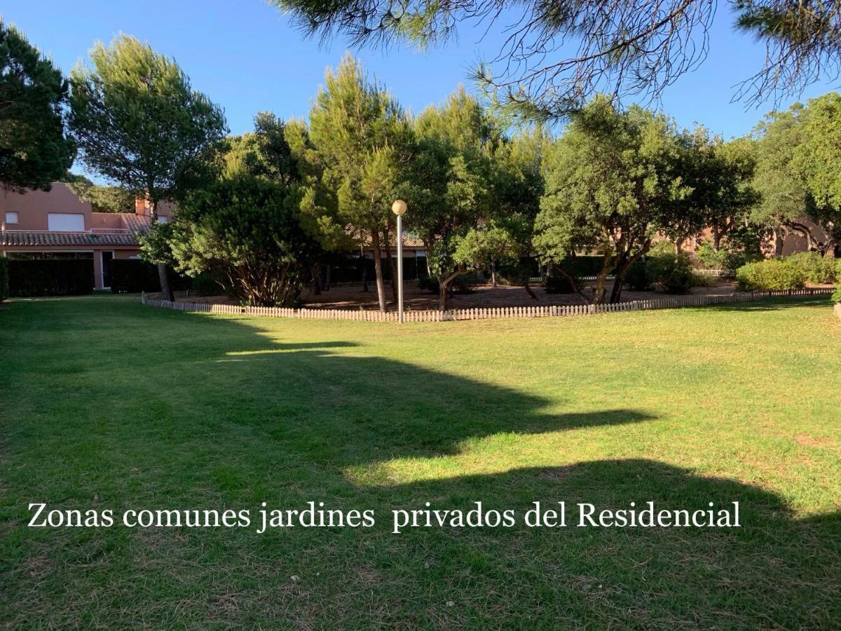 Villa Novo Sancti Petri - Adosado Residencial El Trebol - Chiclana Chiclana de la Frontera Exterior foto