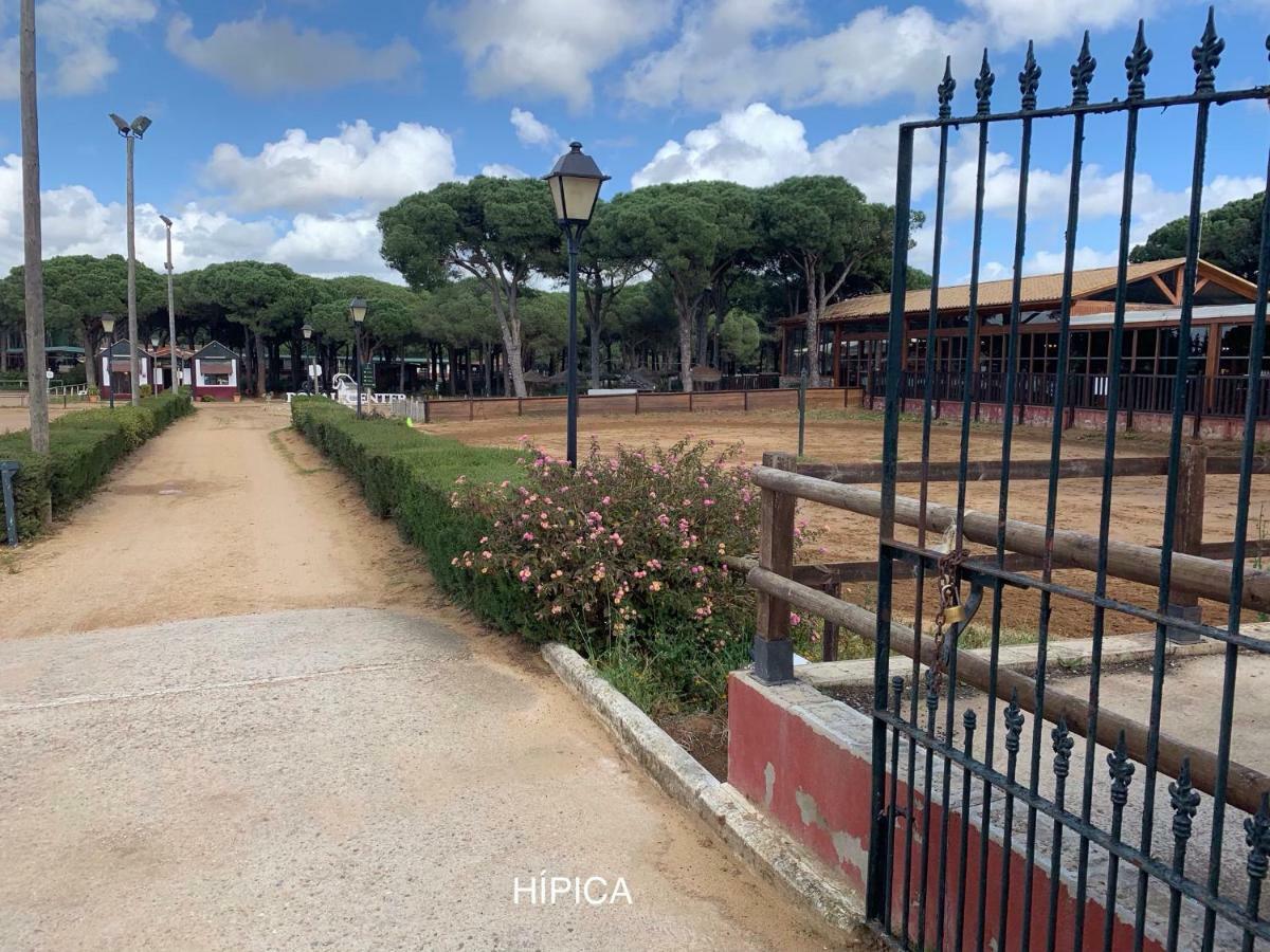 Villa Novo Sancti Petri - Adosado Residencial El Trebol - Chiclana Chiclana de la Frontera Exterior foto