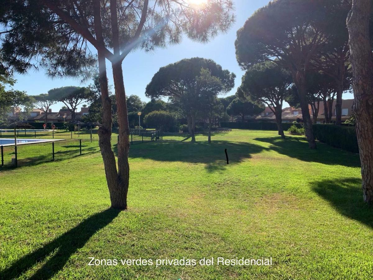 Villa Novo Sancti Petri - Adosado Residencial El Trebol - Chiclana Chiclana de la Frontera Exterior foto